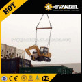12 Tonnen Yugong Minibagger WY135-8 zu verkaufen